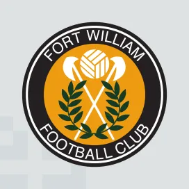 Fort william fc schotland